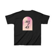I'm Going Back To 505 - Arctic Monkeys Kids T-Shirt 6