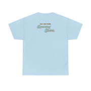 Get On Your Dancing Shoes T-Shirt 10