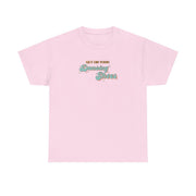 Get On Your Dancing Shoes T-Shirt 7