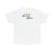 Get On Your Dancing Shoes T-Shirt 2