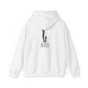 Knee Socks Hoodie 2