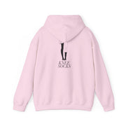 Knee Socks Hoodie 8