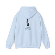 Knee Socks Hoodie 10