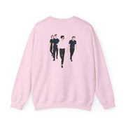 Walking Sweatshirt 8
