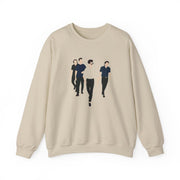 Walking Sweatshirt 5