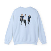 Walking Sweatshirt 10