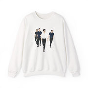Walking Sweatshirt 1