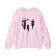 Walking Sweatshirt 7