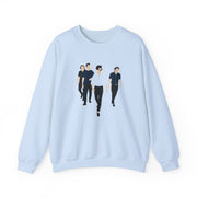 Walking Sweatshirt 9
