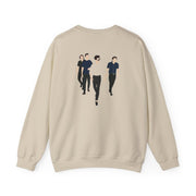 Walking Sweatshirt 6