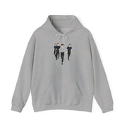Walking Hoodie 3