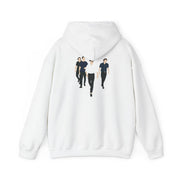 Walking Hoodie 2