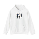 Arctic Monkeys Hoodies