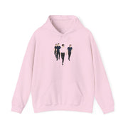 Walking Hoodie 7