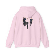 Walking Hoodie 8
