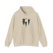 Walking Hoodie 5