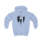 Walking Kids Hoodie 5