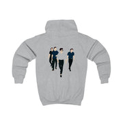 Walking Kids Hoodie 4