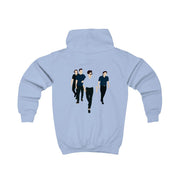 Walking Kids Hoodie 6