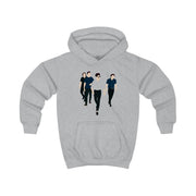 Walking Kids Hoodie 3