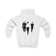 Walking Kids Hoodie 2