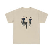 Walking T-Shirt 5