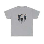 Walking T-Shirt 10