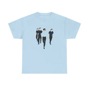 Walking T-Shirt 9