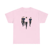 Walking T-Shirt 7