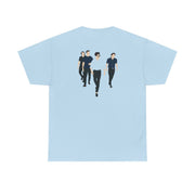Walking T-Shirt 10