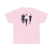 Walking T-Shirt 8