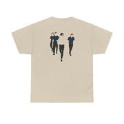 Walking T-Shirt 6