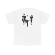 Walking T-Shirt 3