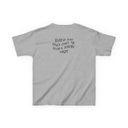 Call Me When You're High  Kids T-Shirt 4