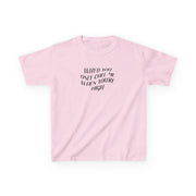 Call Me When You're High  Kids T-Shirt 7