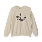 I Wanna Be Yours Sweatshirt 5