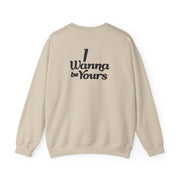 I Wanna Be Yours Sweatshirt 6