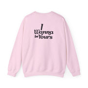 I Wanna Be Yours Sweatshirt 8