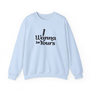 I Wanna Be Yours Sweatshirt 9