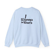 I Wanna Be Yours Sweatshirt 10