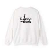 I Wanna Be Yours Sweatshirt 2