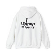 I Wanna Be Yours Hoodie 2