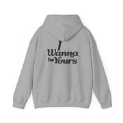 I Wanna Be Yours Hoodie 4
