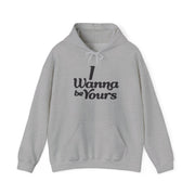 I Wanna Be Yours Hoodie 3