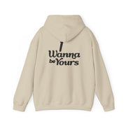 I Wanna Be Yours Hoodie 6
