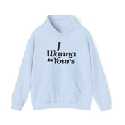 I Wanna Be Yours Hoodie 9