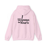 I Wanna Be Yours Hoodie 8
