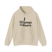 I Wanna Be Yours Hoodie 5