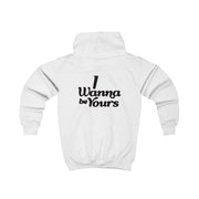 I Wanna Be Yours Kids Hoodie 2