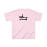 I Wanna Be Yours Kids T-Shirt 8